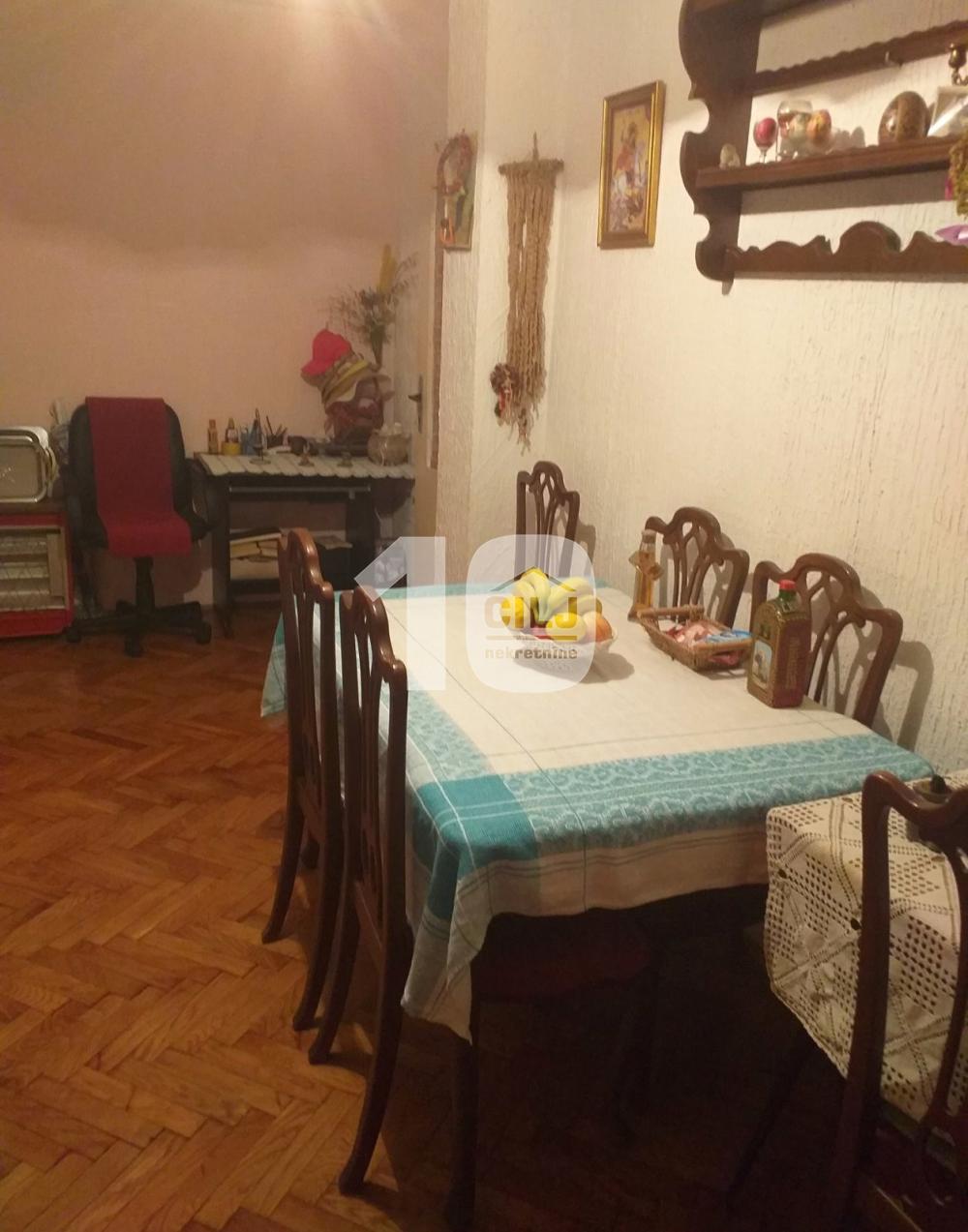 Novi Beograd, Blok 37 ID#1486 165.000 €