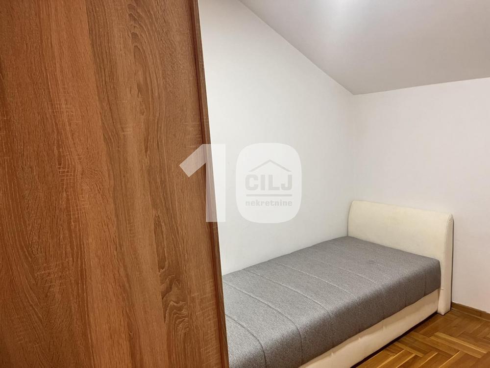 Mirijevo centar, 2,5, 53m2, parking mesto ID#1494